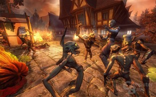 Overlord für den PC