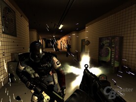 F.E.A.R.: Extraction Point