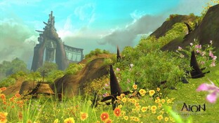 Aion: The Tower of Eternity
