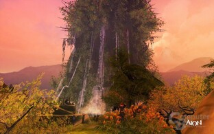 Aion: The Tower of Eternity