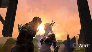 Aion: The Tower of Eternity