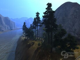 Call of Juarez