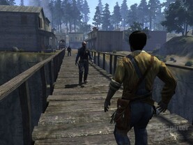 Call of Juarez