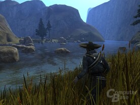Call of Juarez