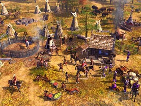 Age of Empires III: The WarChiefs