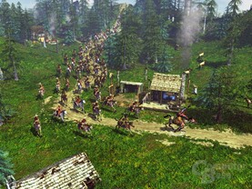 Age of Empires III: The WarChiefs