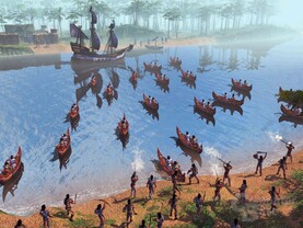 Age of Empires III: The WarChiefs