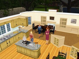 Desperates Housewives