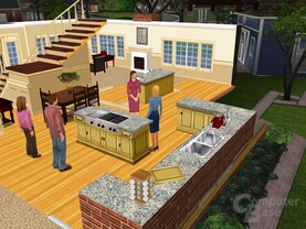 Desperates Housewives