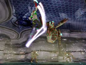 Phantasy Star Universe für den PC