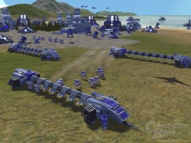 Supreme Commander