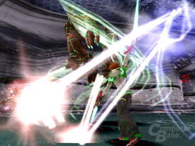 Phantasy Star Universe für den PC