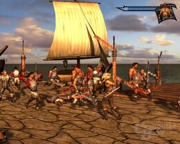 Age of Pirates: Caribbean Tales