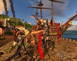 Age of Pirates: Caribbean Tales