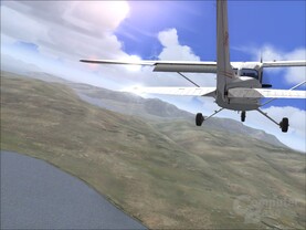 Flight Simulator X