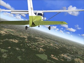 Flight Simulator X