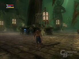 Jade Empire für den PC