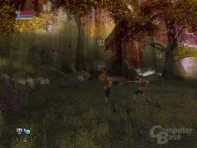 Jade Empire für den PC