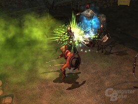 Titan Quest für den PC