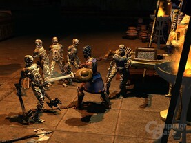 Titan Quest für den PC