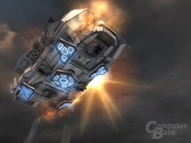Battlefield 2142 für den PC