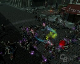 Hellgate: London