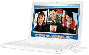 Apple MacBook