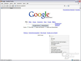 Google Notebook: neuer Eintrag & neues Symbol