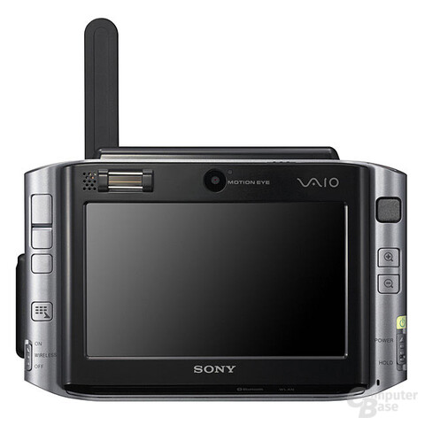 Sony VAIO UX Micro PC