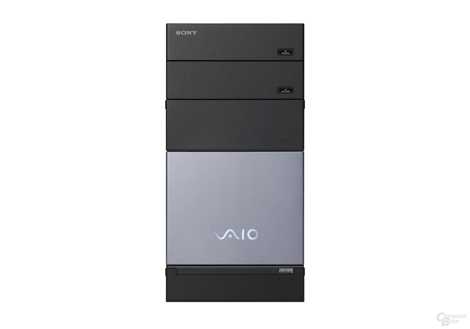 Sony VAIO VGC-RC204 Desktop-PC