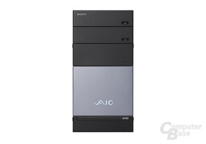 Sony VAIO VGC-RC204 Desktop-PC