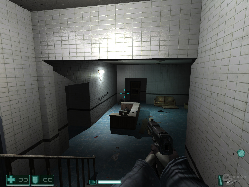 F.E.A.R. - R580