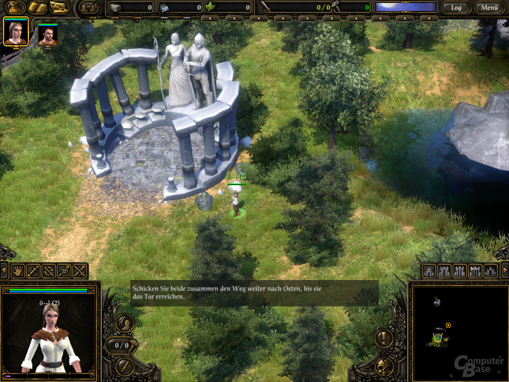 SpellForce 2 91.27