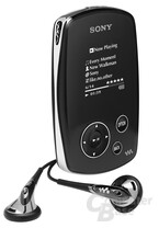 Sony WALKMAN NW-A1200