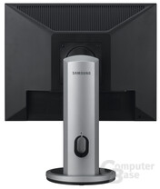Samsung SyncMaster 203B