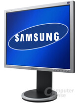 Samsung SyncMaster 203B