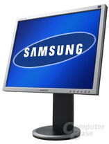 Samsung SyncMaster 203B