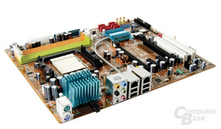 Abit KN9 SLI
