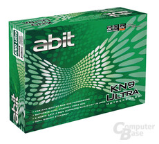 Abit KN9 Ultra Box