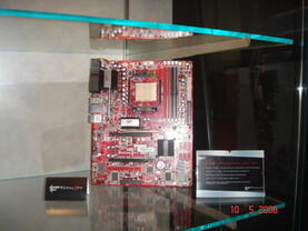 Abit Fatal1ty AN9 32x