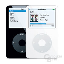 Apple iPod