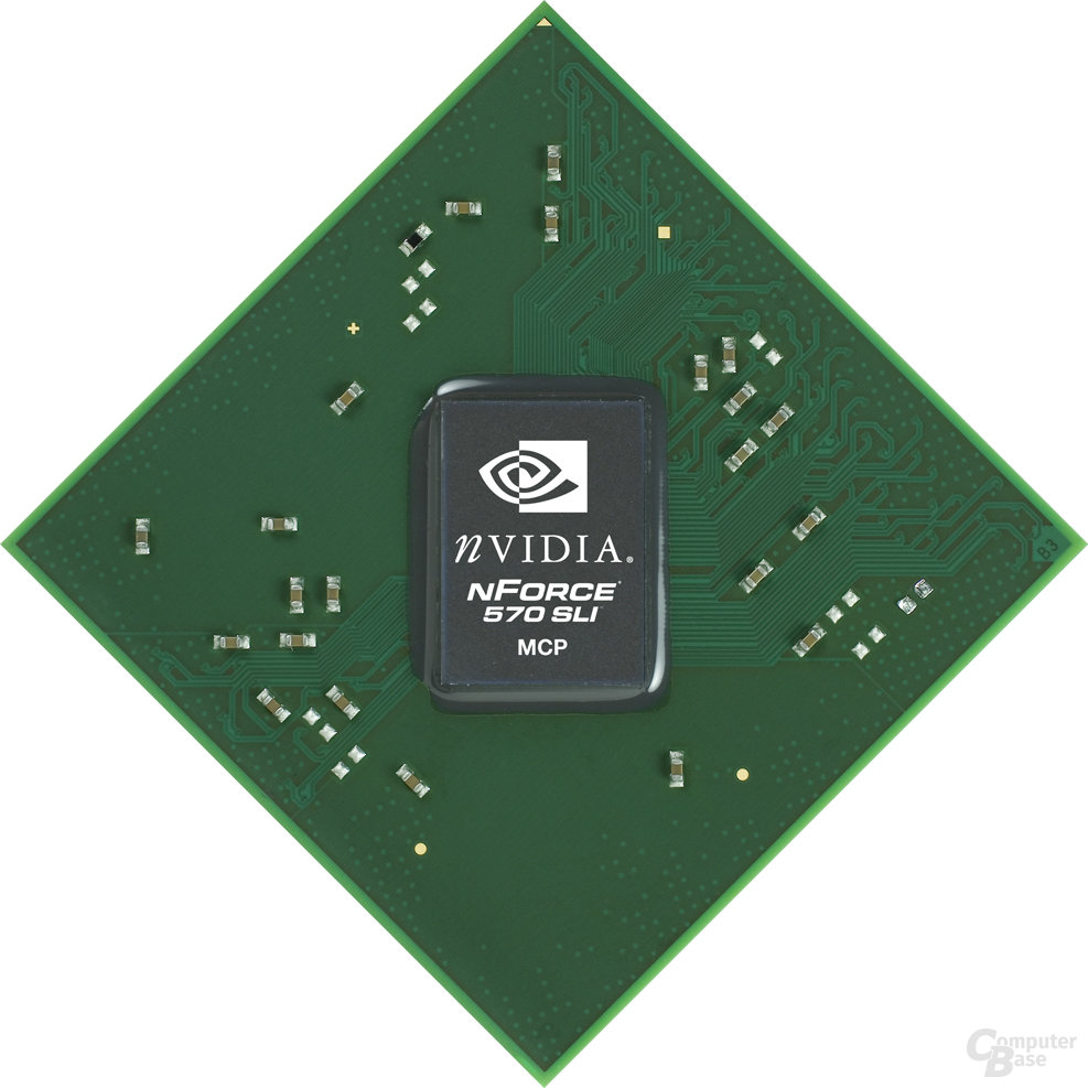 nForce 570 SLI