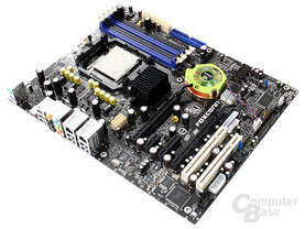 Foxconn C51XEM2AA