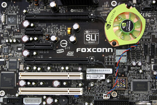 Foxconn C51XEM2AA