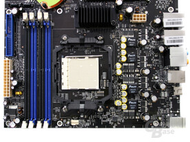Foxconn C51XEM2AA