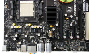 Foxconn C51XEM2AA