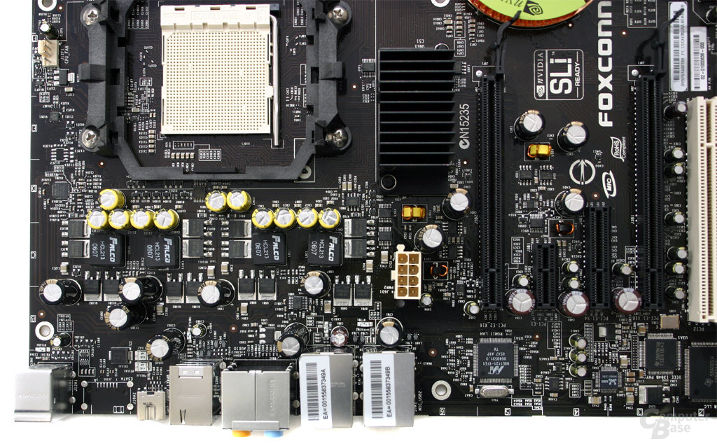 Foxconn C51XEM2AA