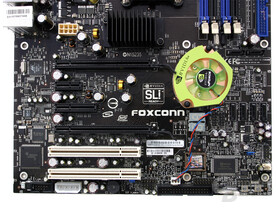 Foxconn C51XEM2AA