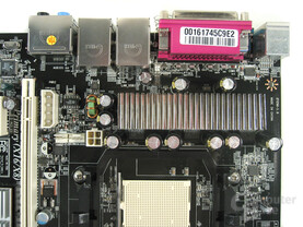 MSI K9N SLI Platinum