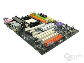 MSI K9N SLI Platinum